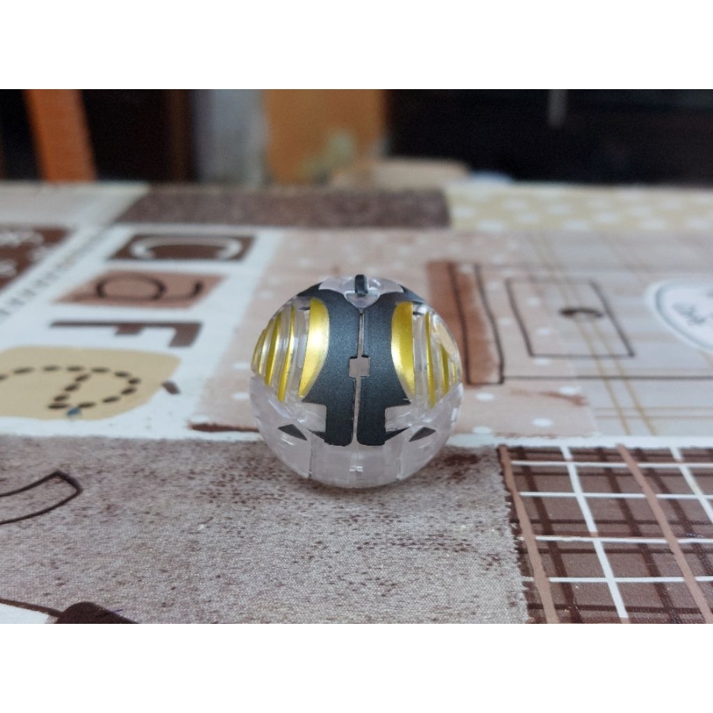 Bakugan Auxillataur Diamond Rare