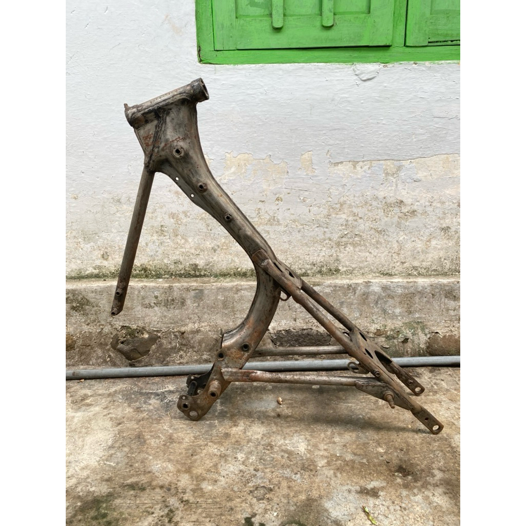 Rangka Cb K2 Rangka K2 Original