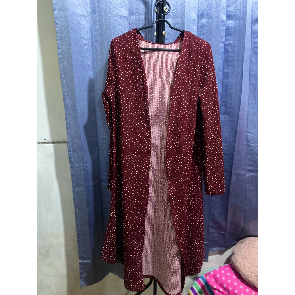 cardigan wanita/oter wanita