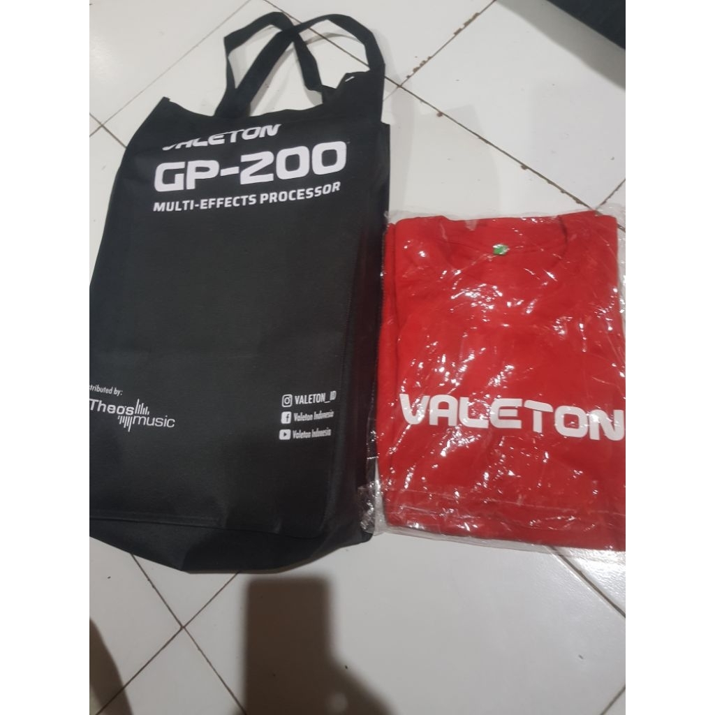 valeton GP200