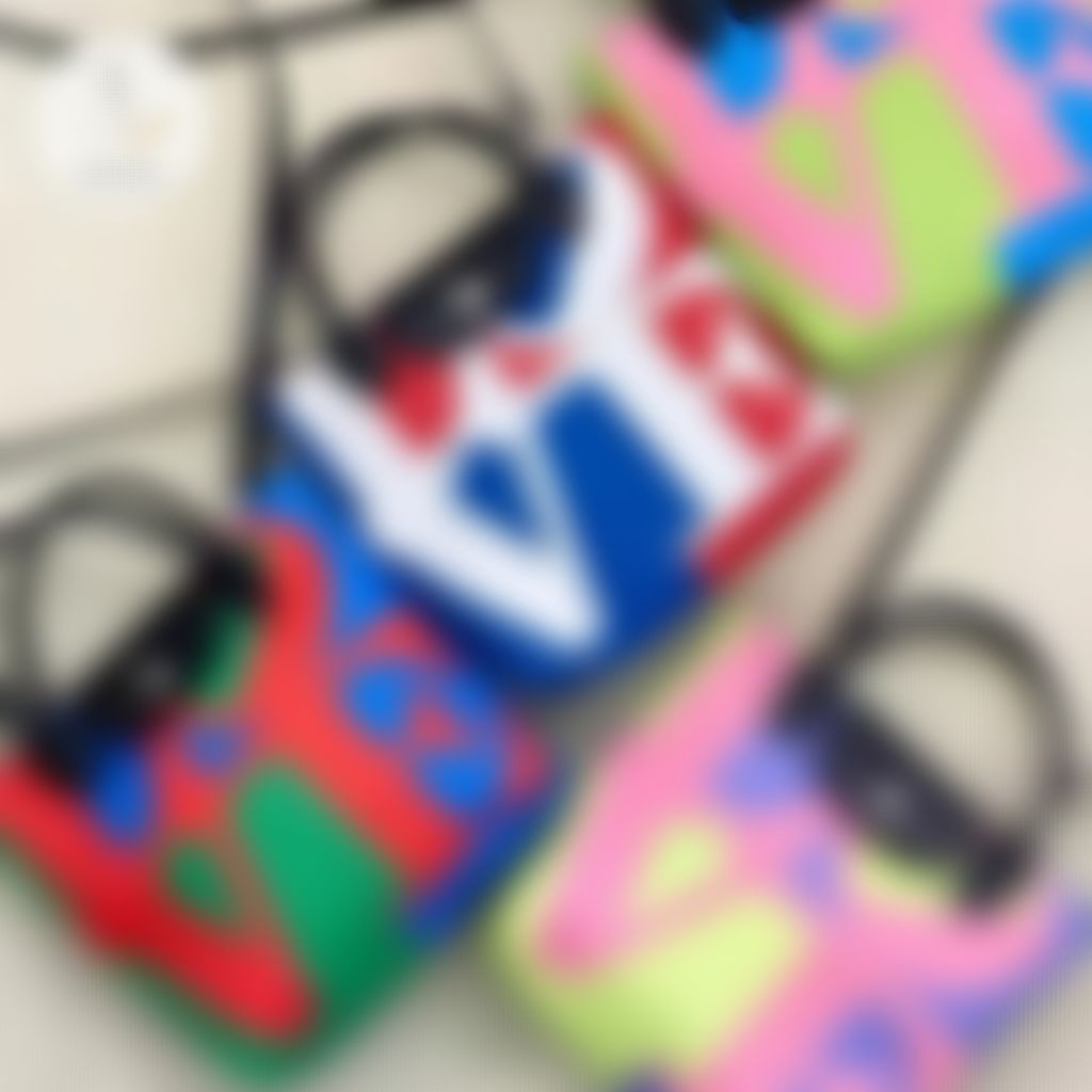 Bag Lc Robert Indiana Ladies