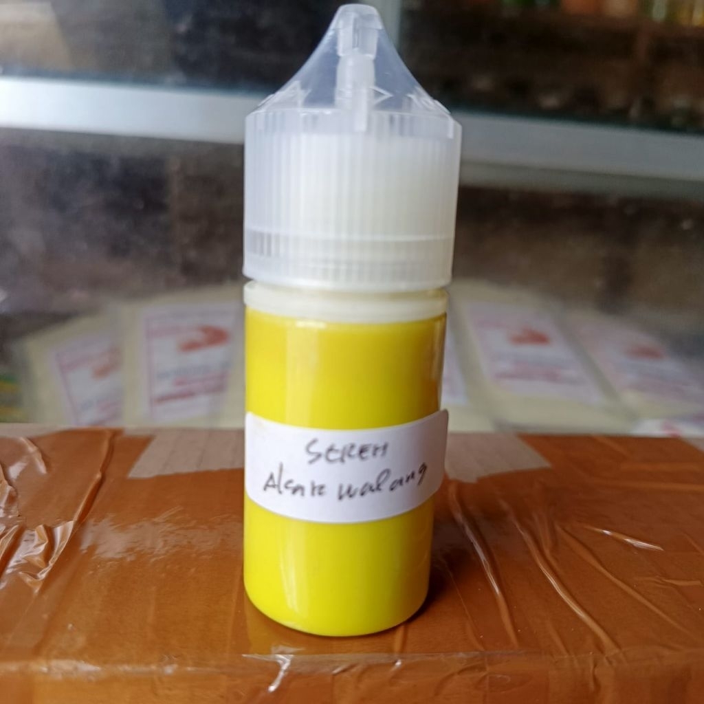 Essen Oplosan Sereh AkarWalang 30ml