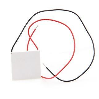 TEC1-12705 Modul Elemen PELTIER pendingin pemanas thermoelectric 12705 12V 5A 1PCS