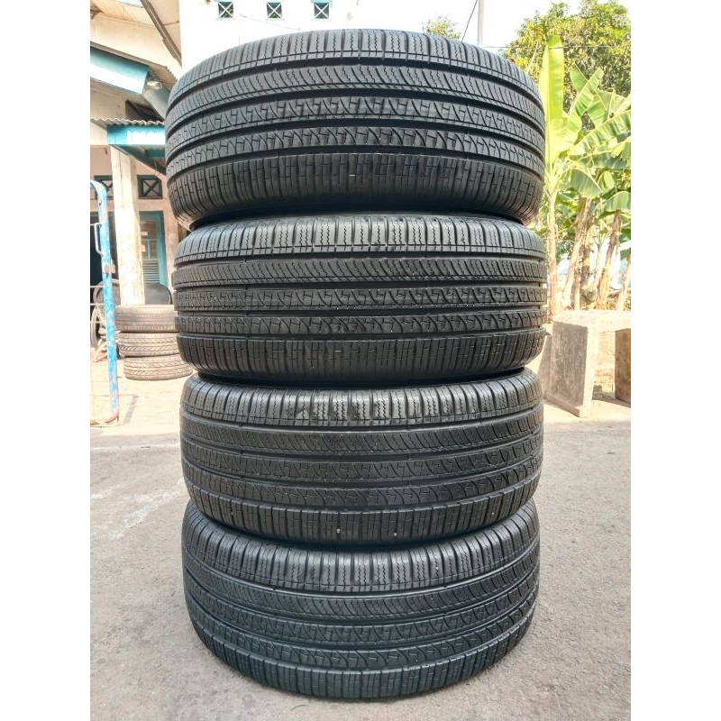 Ban Pireli P Zero 245/50 R19 Thn 2021