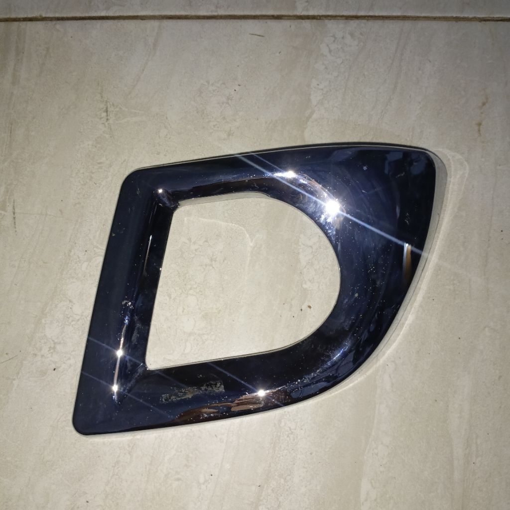 COVER FOGLAMP AVANZA / XENIA