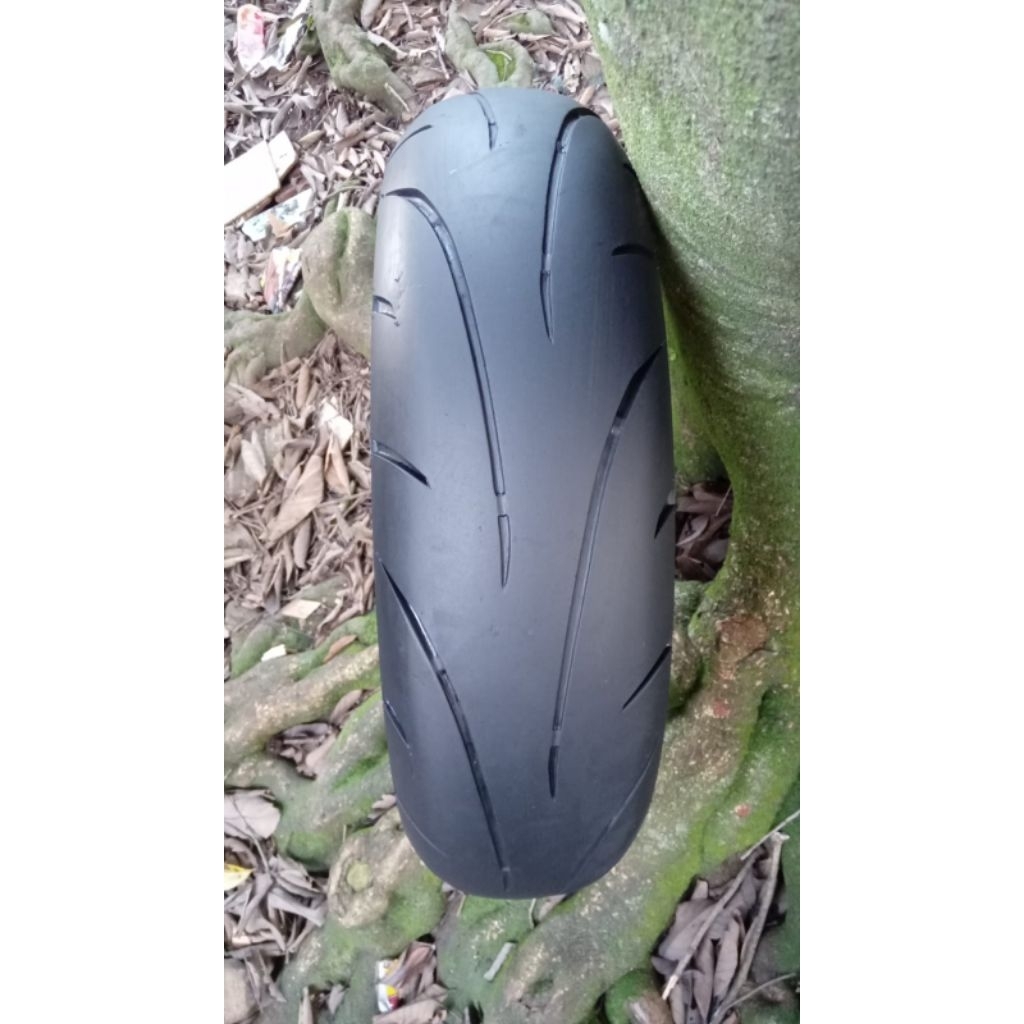 BAN DUNLOP SPORTMAX 150/60-17,ORIGINAL COPOTAN