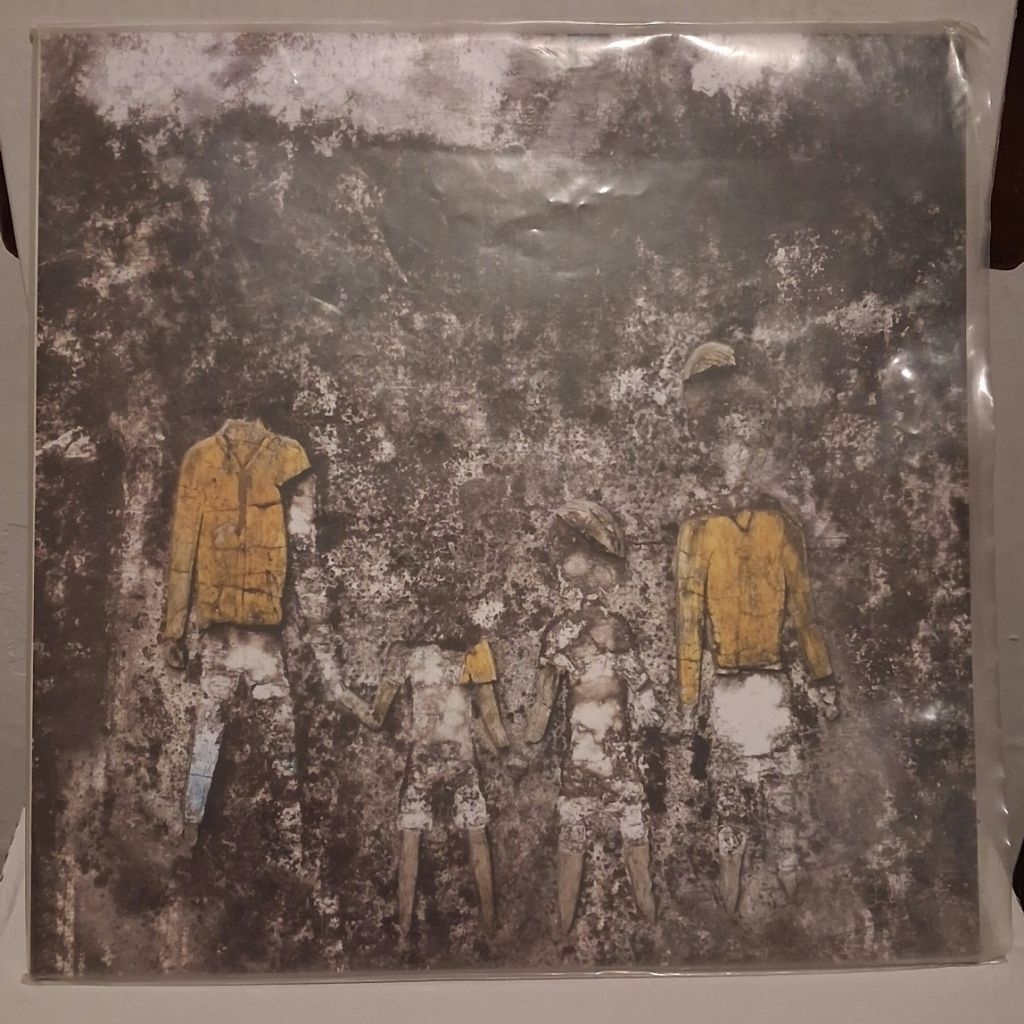 Vinyl Majelis Lidah Berduri - Nkkbs Bagian Pertama