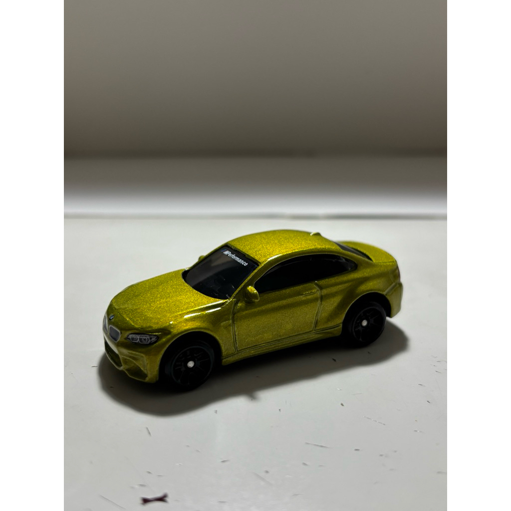 Hot Wheels 2016 BMW M2 Loose