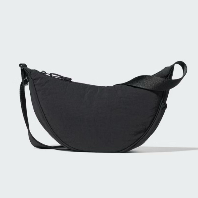 uniqlo Tas bahu mini