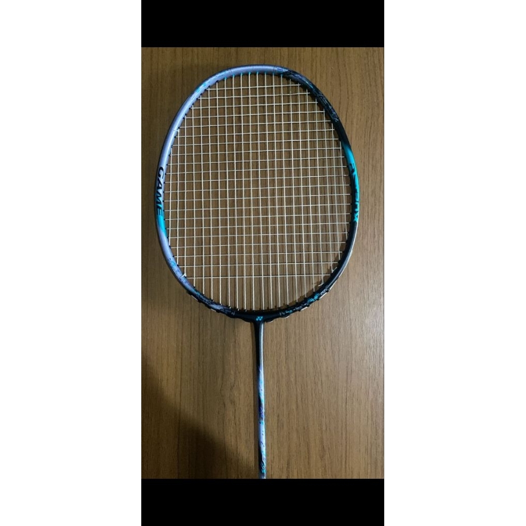Raket Badminton ASTROX 88D GAME SECOND