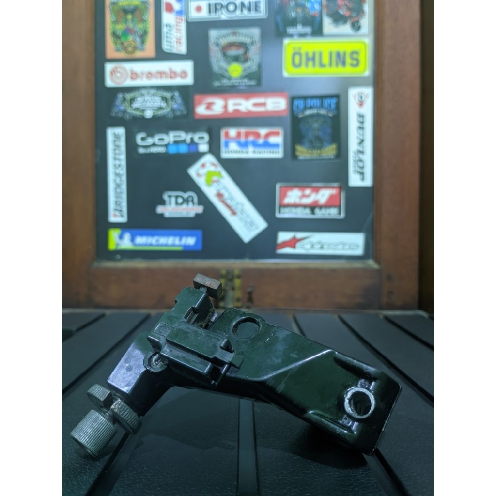 Rumah handle kopling Yamaha Vixion NVL/NVA Original