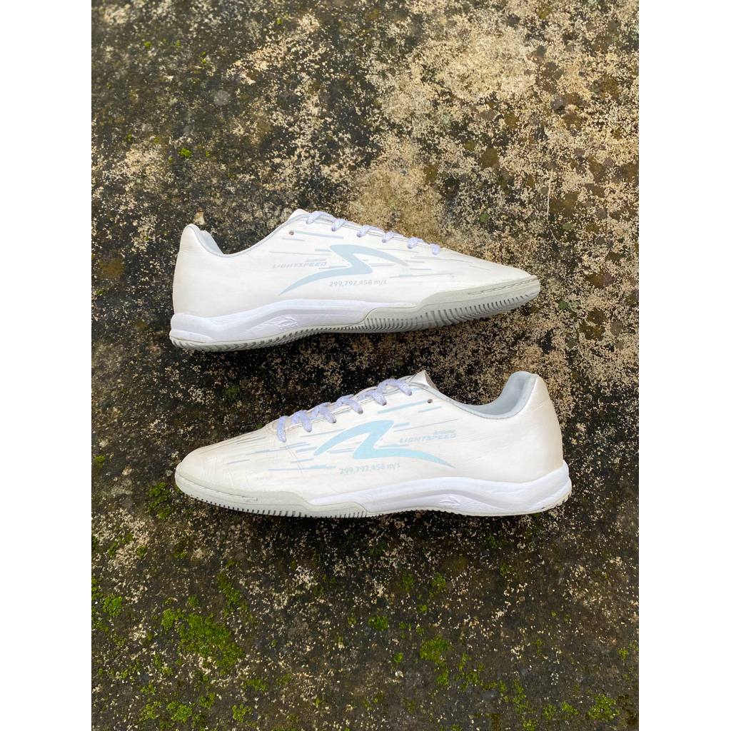 SPECS LIGHTSPEED REBORN ILUMINATE IN