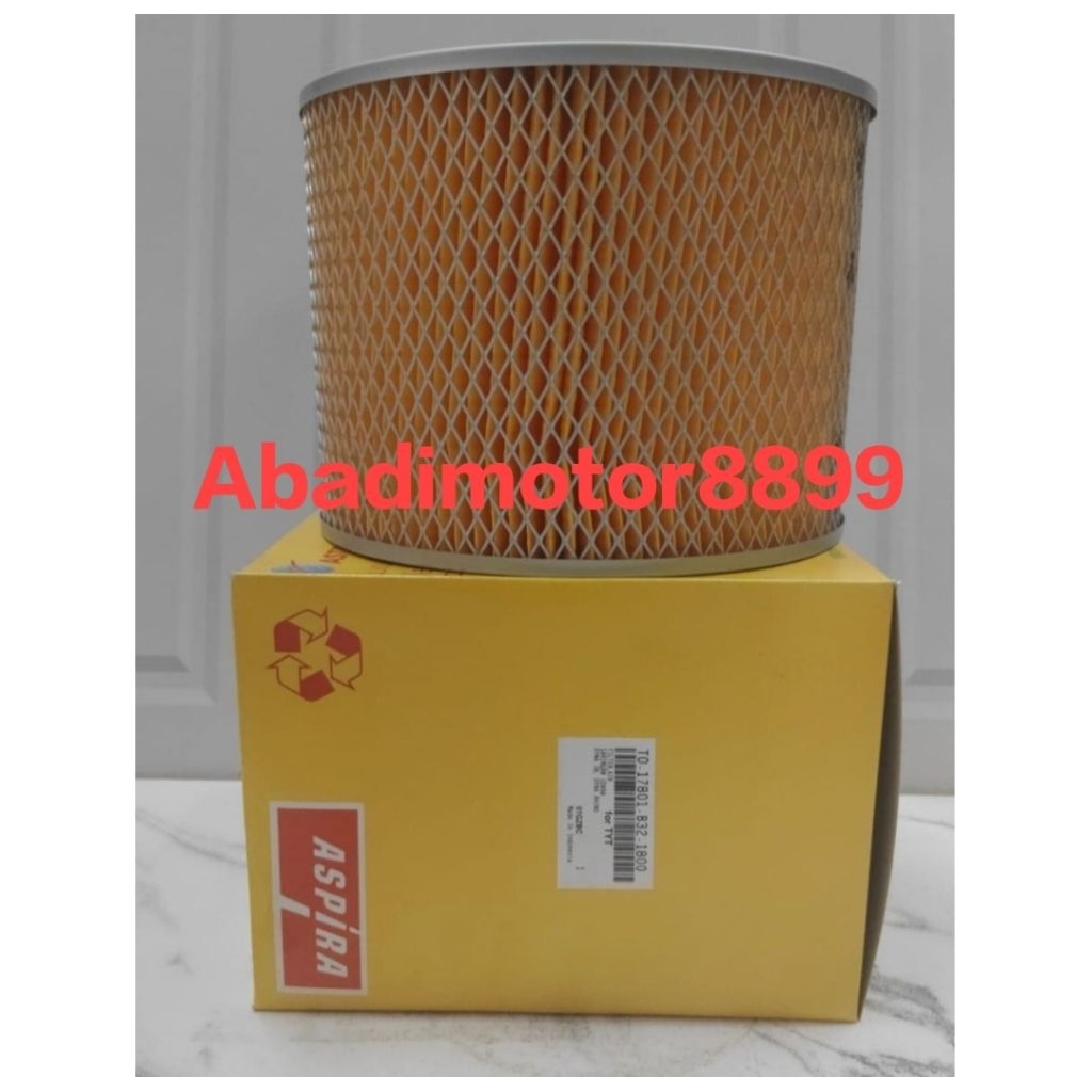filter udara saringan udara dyna rino 14B 115ps