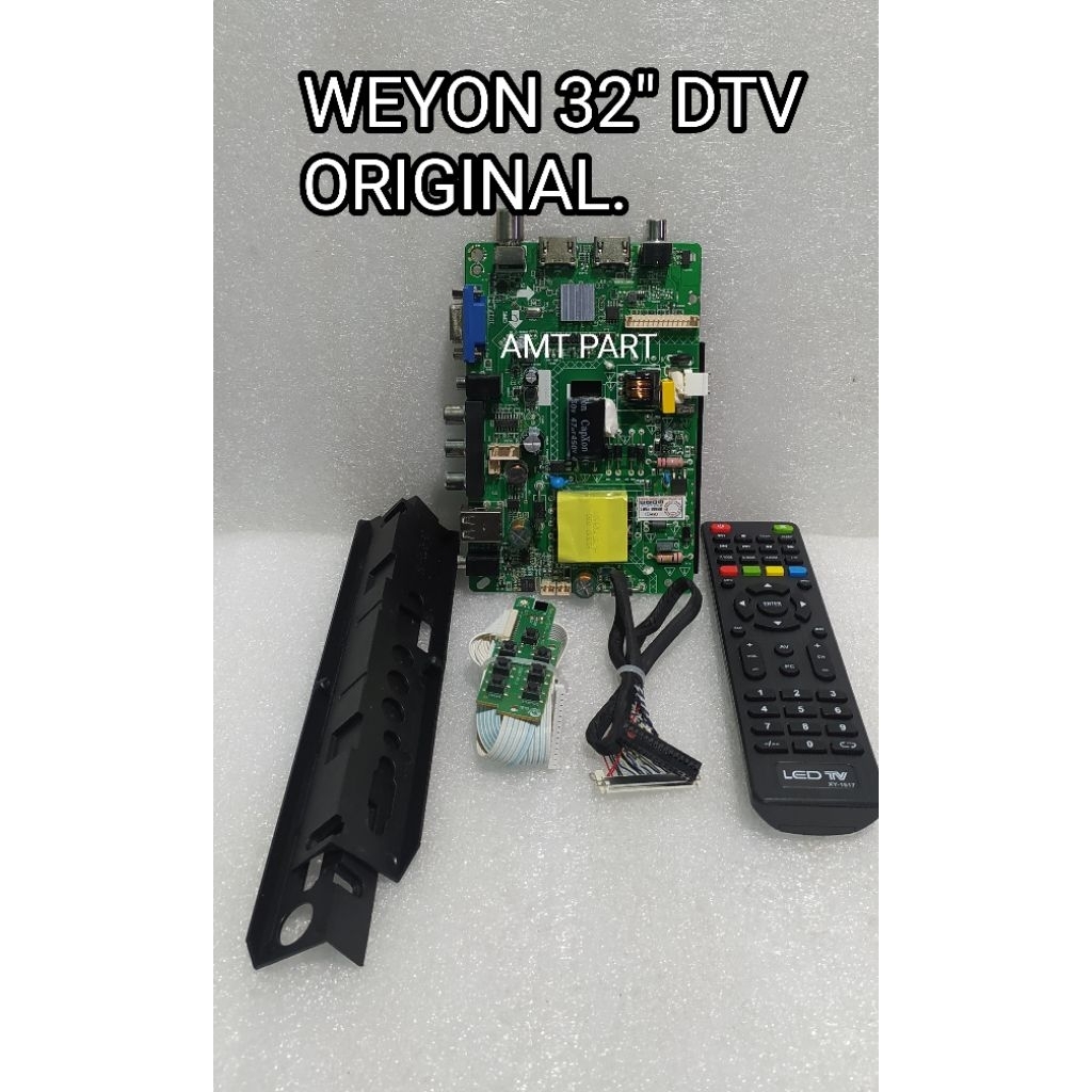 MB.MAINBOARD.TV.WEYON.32".DTV.ORIGINAL