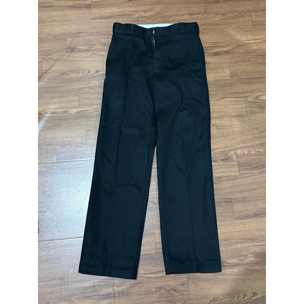 Dickies 874 Original Fit Black