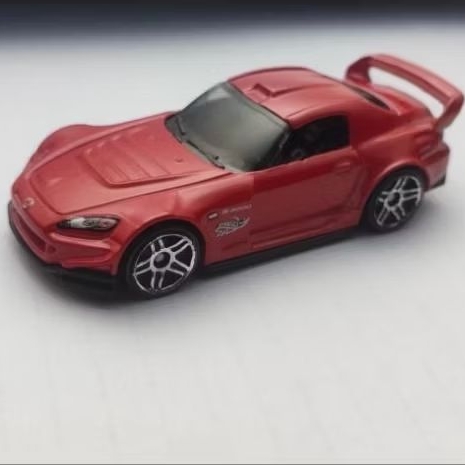 Hot Wheels Loose Honda S2000 @2010