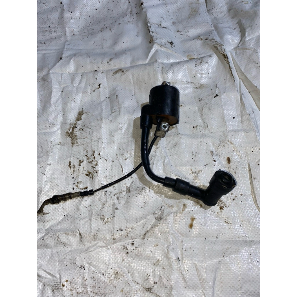 Koil coil honda cs1 cs one original copotan lepasan motor