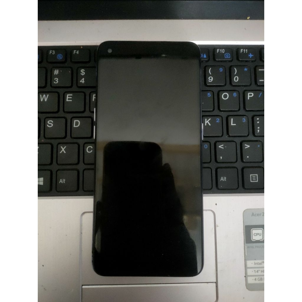 Oppo A74 RAM 8/256 jaringan 5G minus mati total