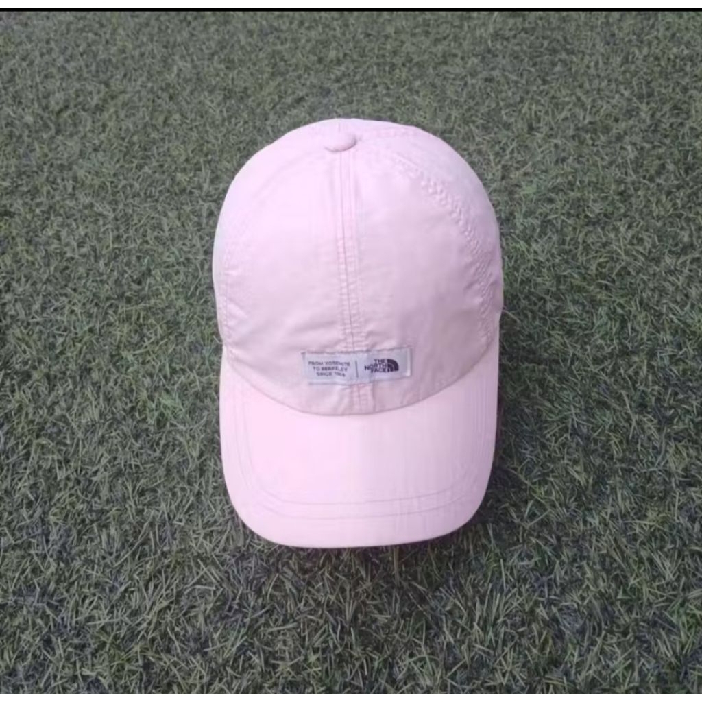 topi tnf olahraga santai mall