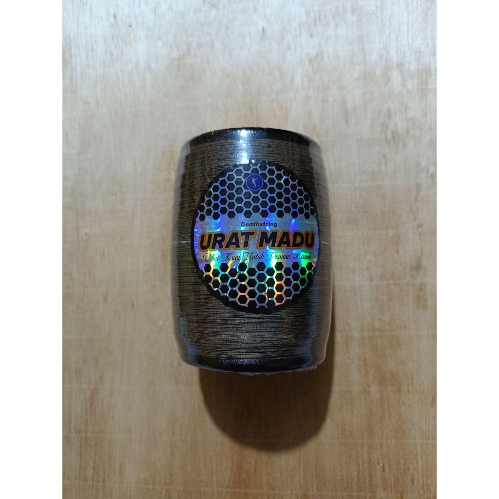 GELASAN URAT MADU MATOT ABU JEPRET MATI TOTAL