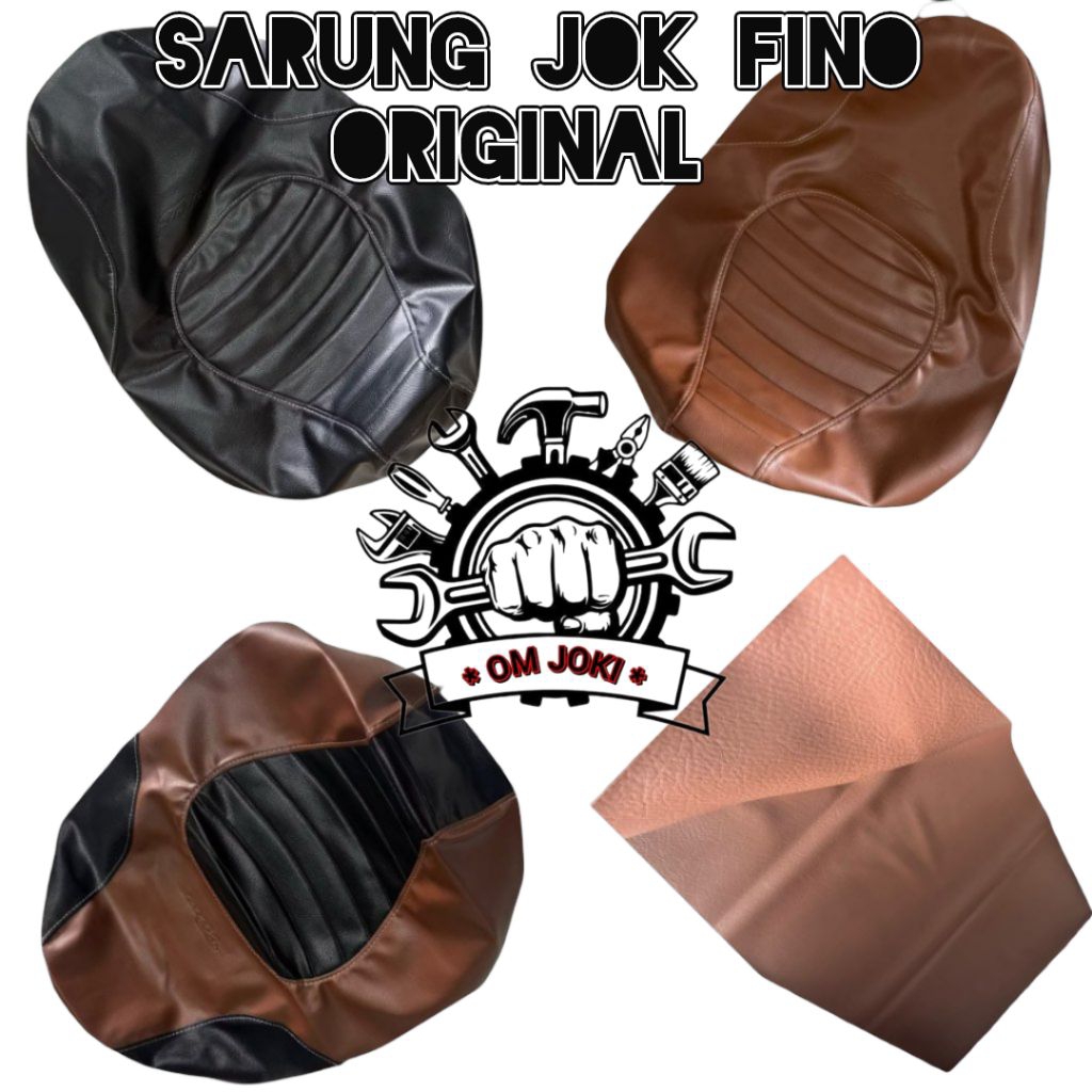SARUNG JOK FINO ORIGINAL PABRIK