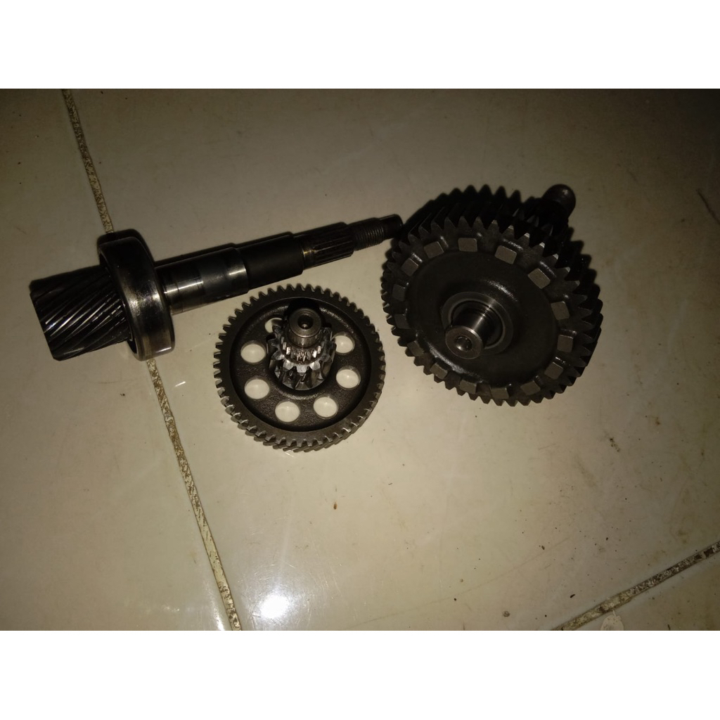 rasio original beat k44 nominus