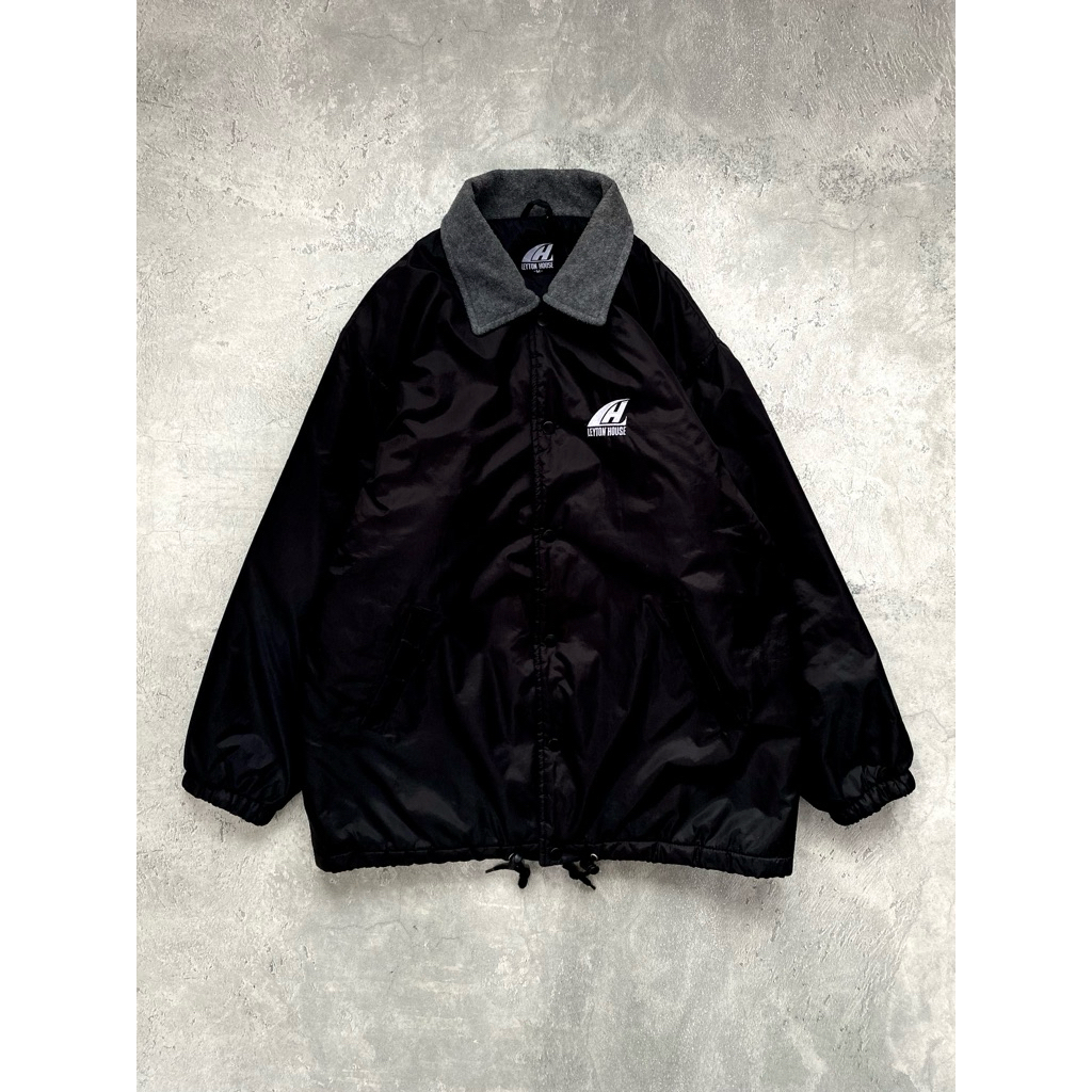 Coach Jacket by Leyton House