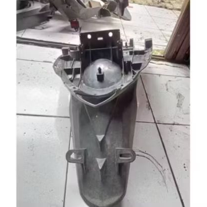 Spakbor Belakang Fino fi Original lepasan