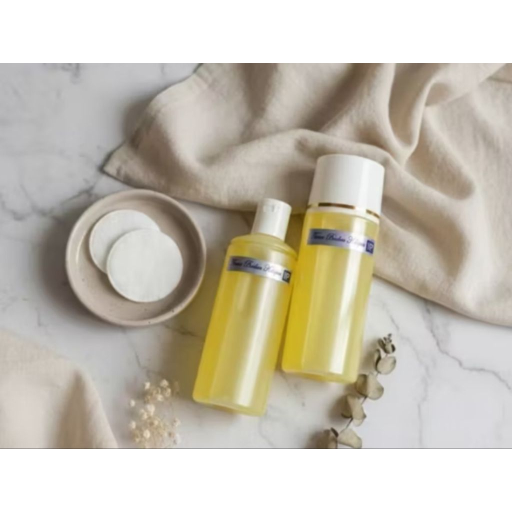 Toner Kelupas badan Lime, Bersegel isian Full , Toner Extra Whitening