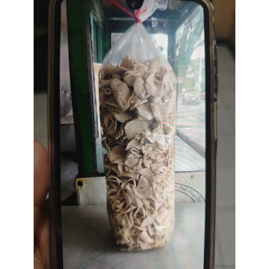 BASRENG KILOAN (2 KG) // BASRENG ASIN // BASRENG PEDAS