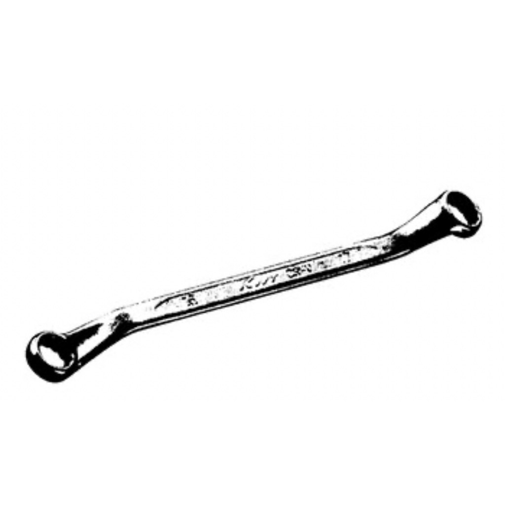 KWT Kunci Ring 24 x 27 mm KWT ORIGINAL