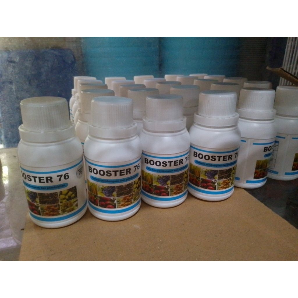 Boster 76