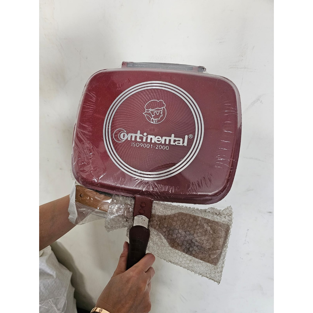 PO SINGKAT Panci Continental* [LINK KHUSUS GRUP]