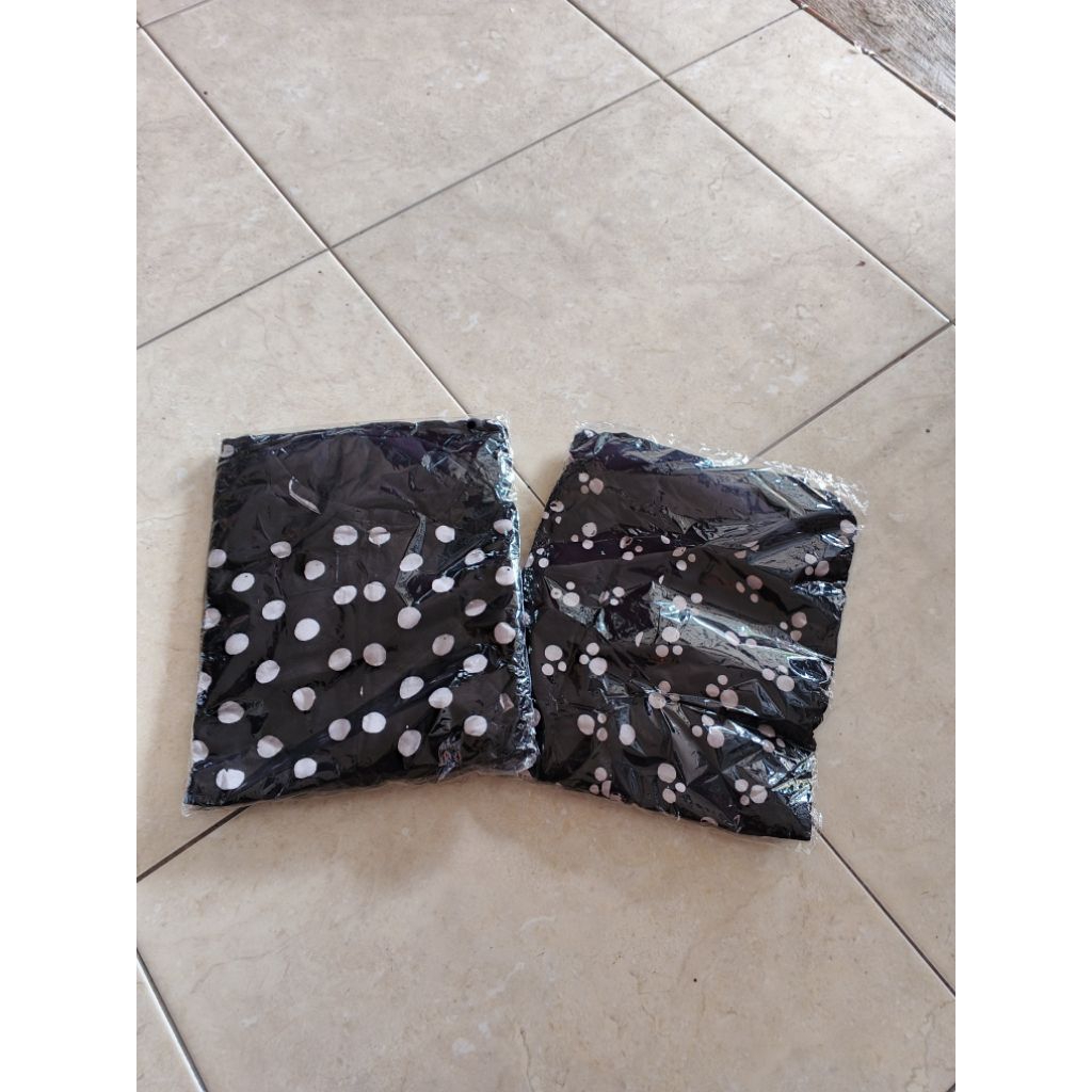 Longdress Batik Cap/Rayon