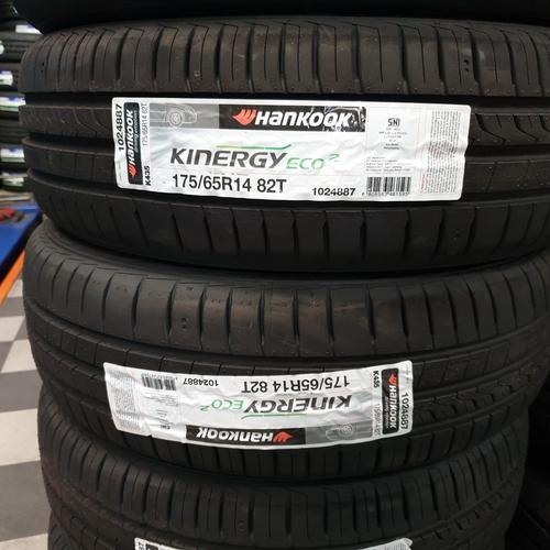 Hankook 175/65 R14 K435 Kinergy Eco Ban Mobil