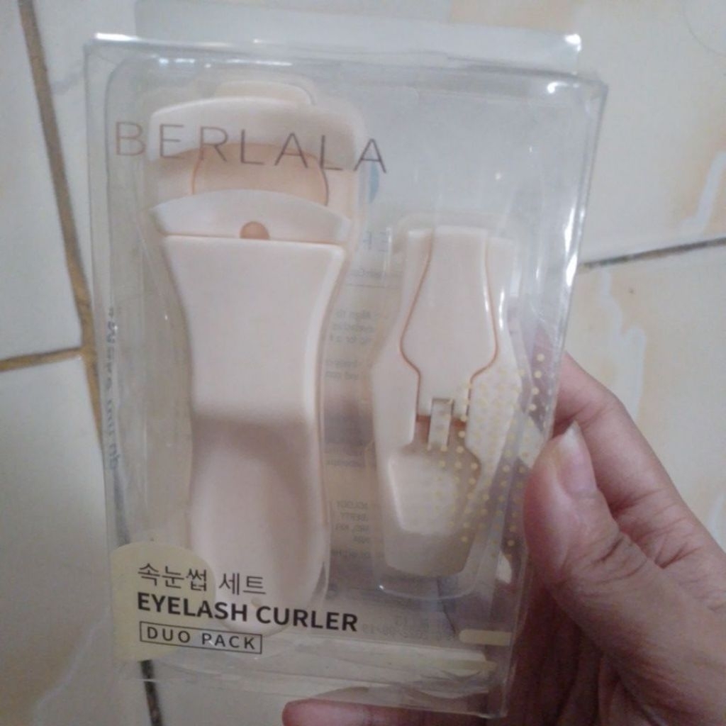 Berlala Eyelash Curler