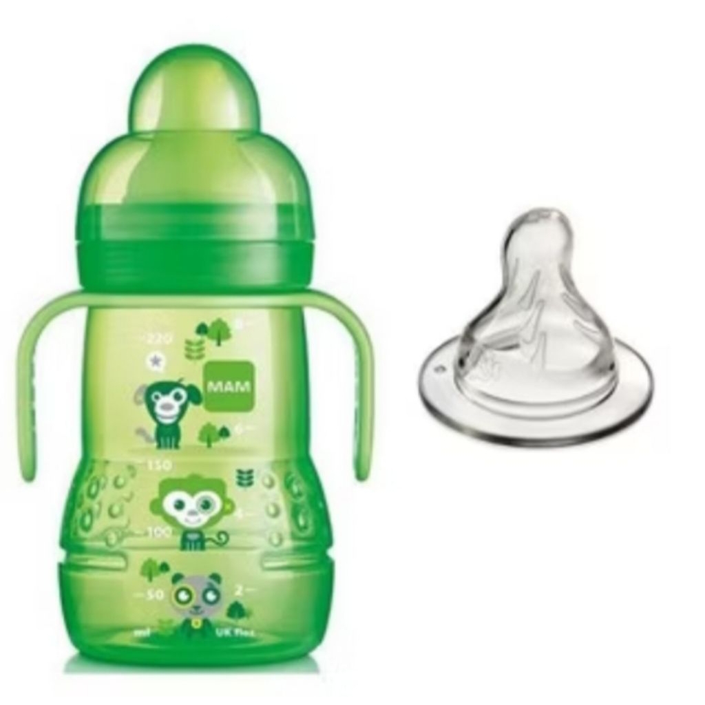 Triangle Mainan Anak