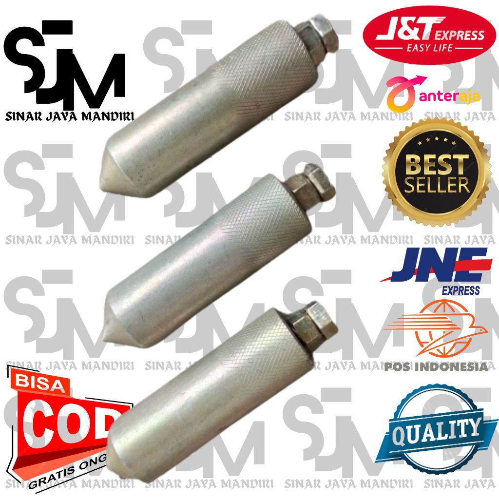 [BISA COD] BANDUL BENANG LOT TUKANG BANGUNAN/ BANDUL LOT TUKANG/ BANDUL BENANG BANGUNAN