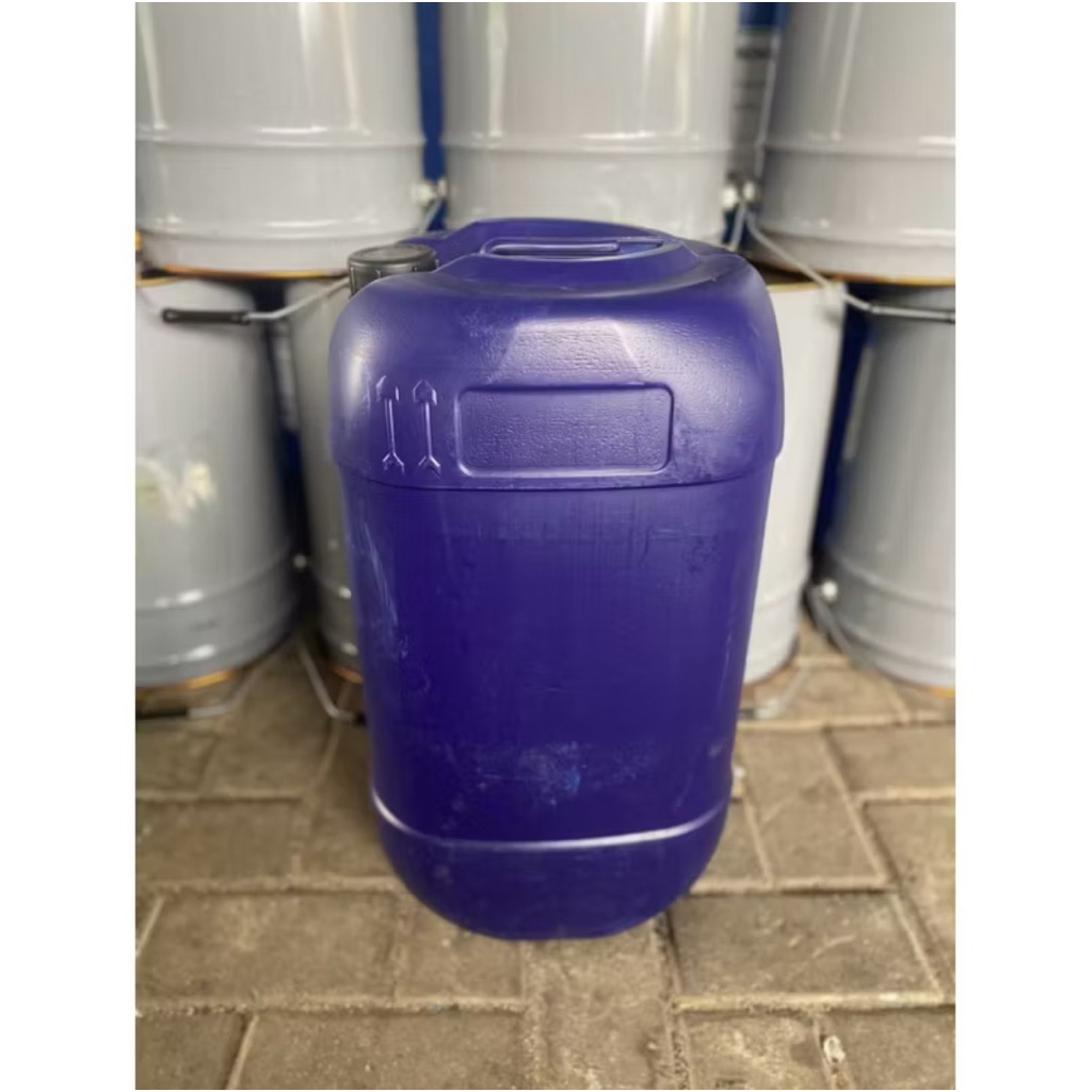 Jerigen Sintas Bekas 35 Liter - Kapasitas Besar, Warna Menarik