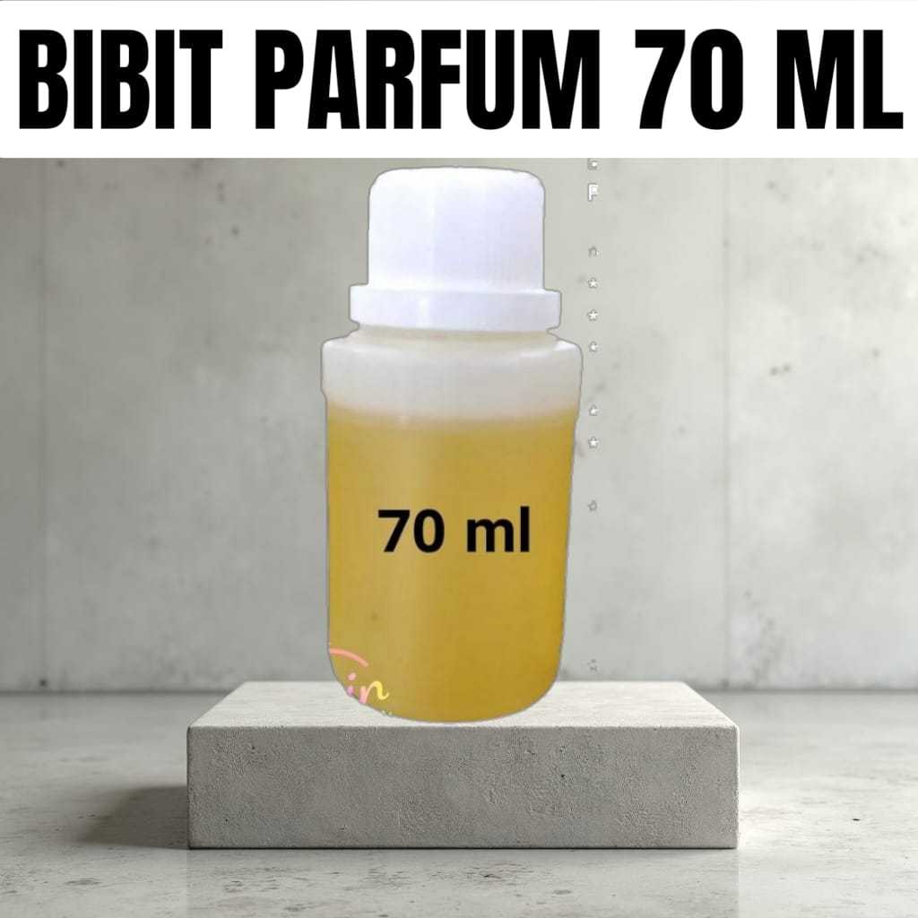BIBIT PARFUM ETERNITY 70 ML