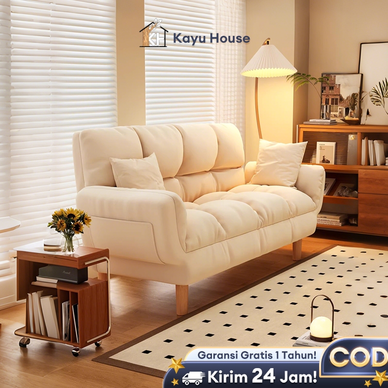 Sofa Lipat Sofa Bed Lipat Kursi Lipat Tatami Sofa Malas Kursi Santai Sofa Lesehan Sofa Santai