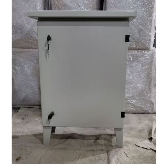 box panel outdoor topi box server custom rak 40x50x20 1.2mm