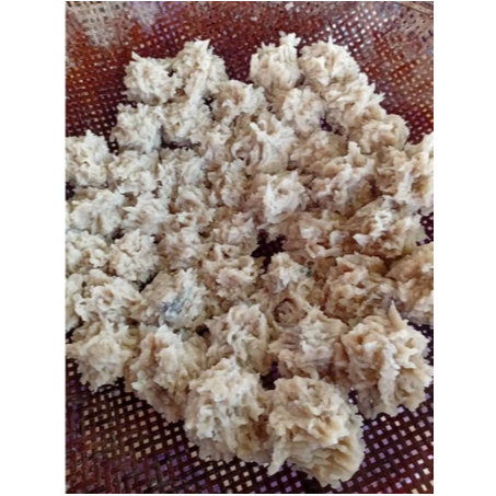 Bakso Ikan Malimping Ekonomis Dan Praktis