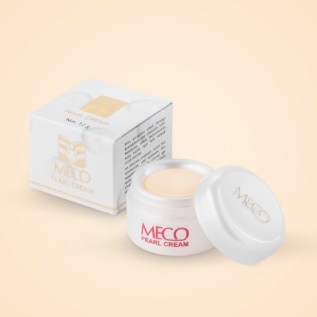 Meco cream pelembab wajah 12g