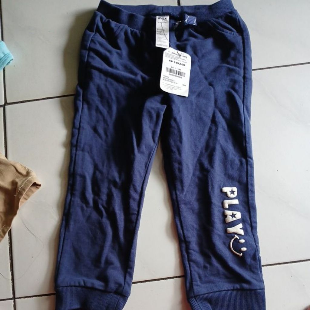 Max Fashion Kids Celana anak 18-24 m