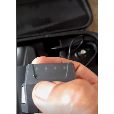 batrei DRONE mjx bugs 18 pro