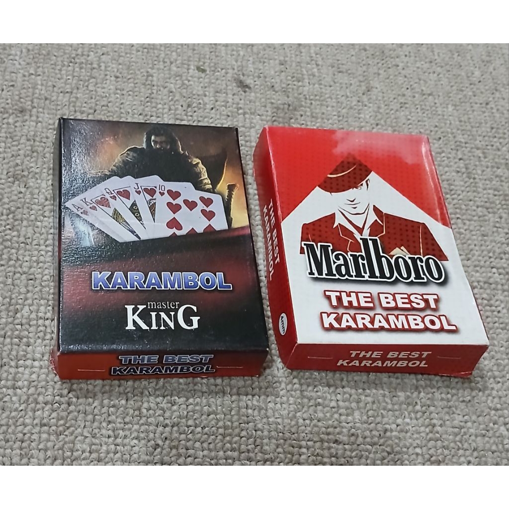 Coin / Koin / Biji Karambol / Buah Karbol Super Jumbo