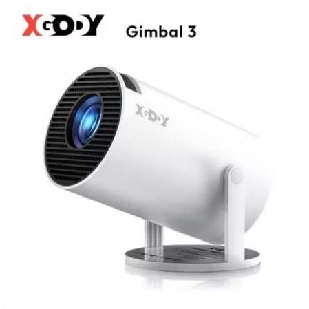 XGODY Gimbal 3