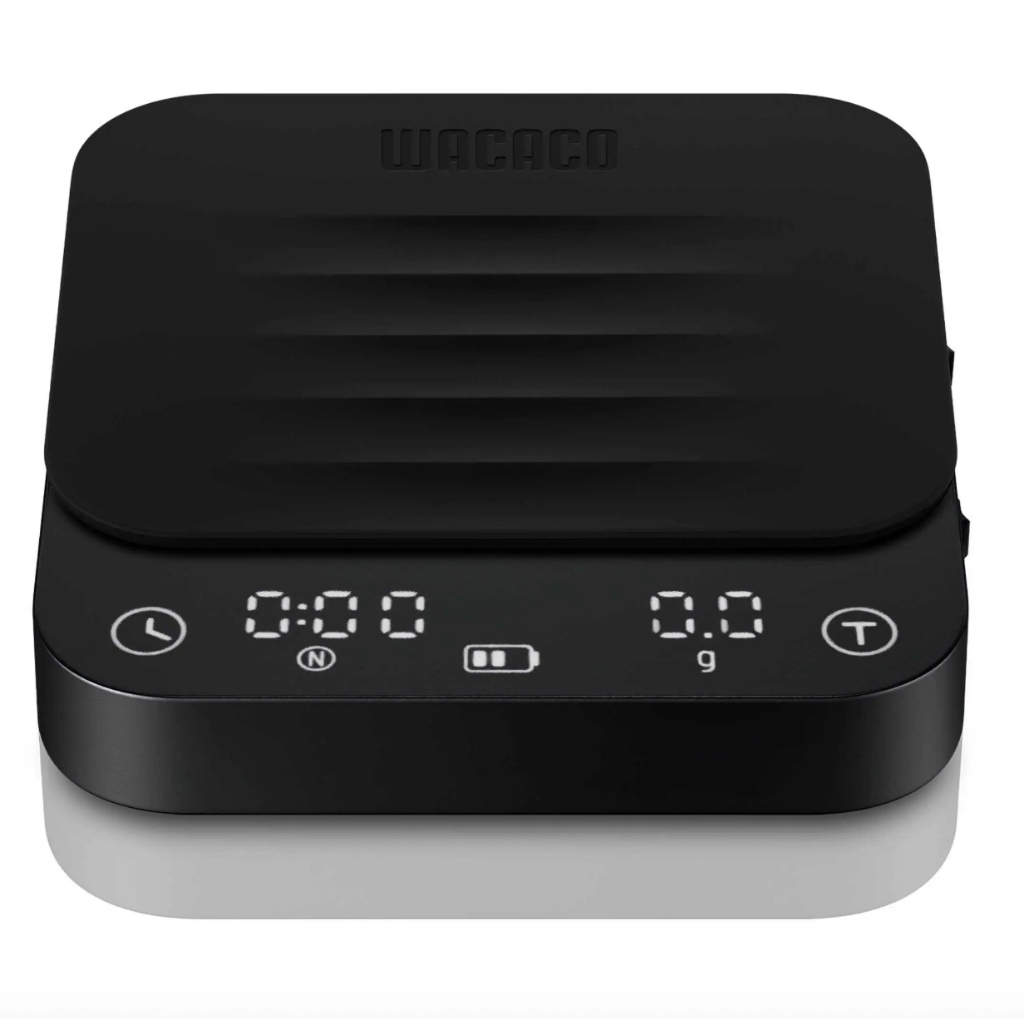 Wacaco Coffee Weighing Station / timbangan Exagram Pro