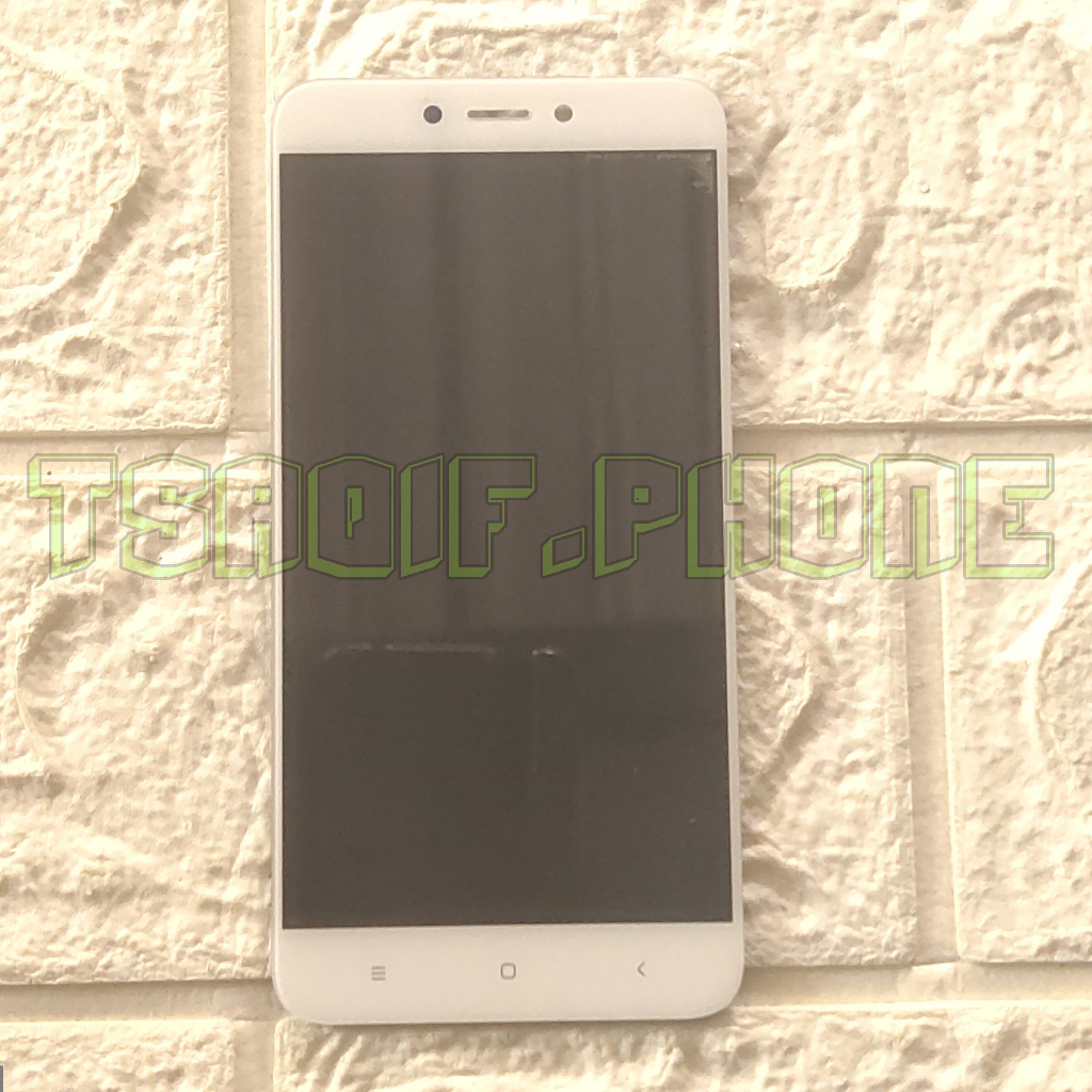 Xiaomi Redmi 4X Glass / Kaca Touchscreen Copotan